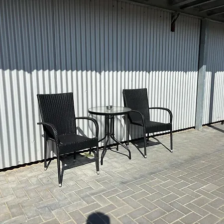 Apartment Zimmervermietung