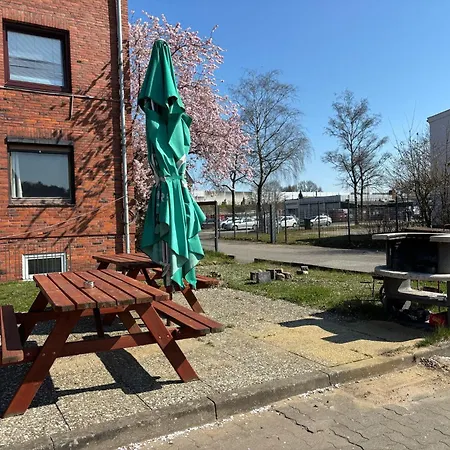 Apartment Zimmervermietung *