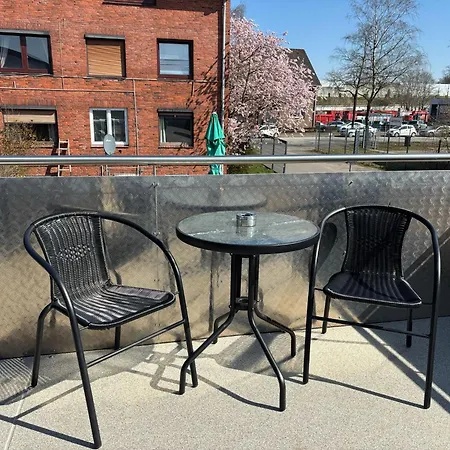 Zimmervermietung Itzehoe