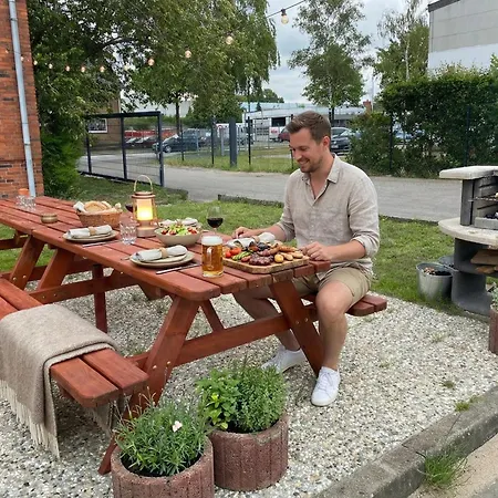 Appartement Zimmervermietung *