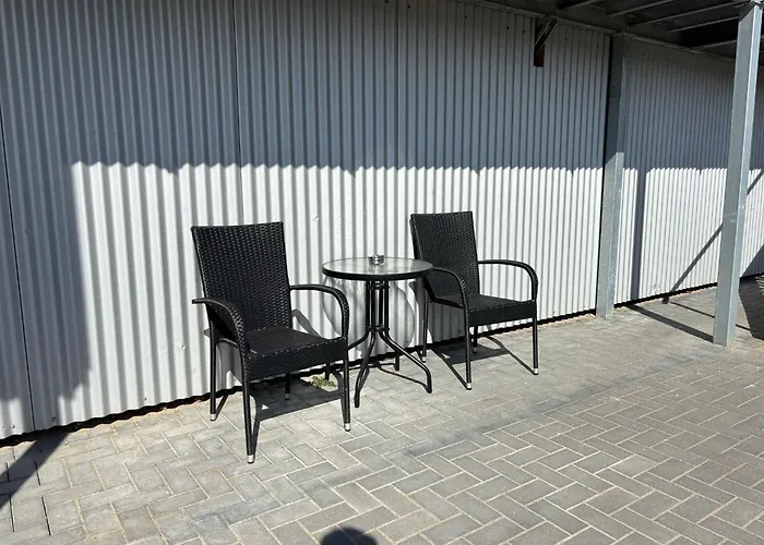 Appartement Zimmervermietung
