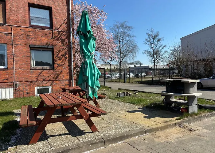 Apartment Zimmervermietung *