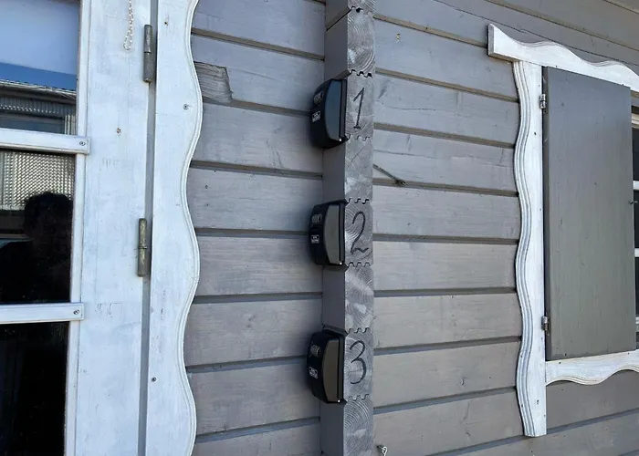 Apartment Zimmervermietung