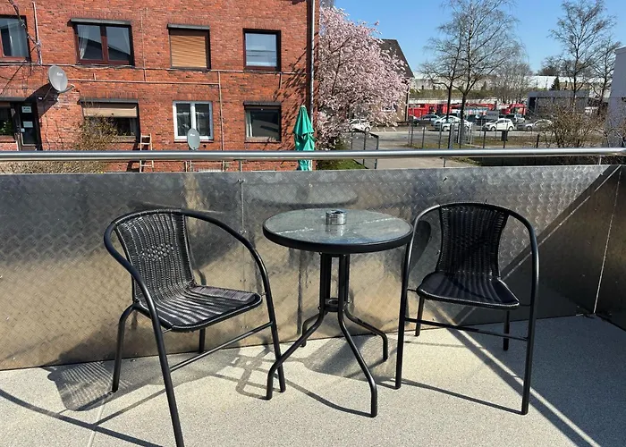 Zimmervermietung Itzehoe