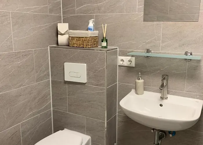 Zimmervermietung Appartement