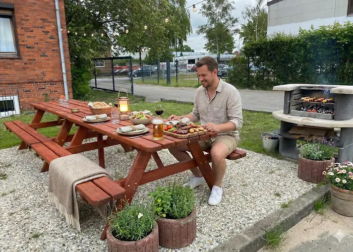 Appartement Zimmervermietung *